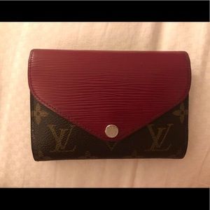 Louis Vuitton LV Wallet